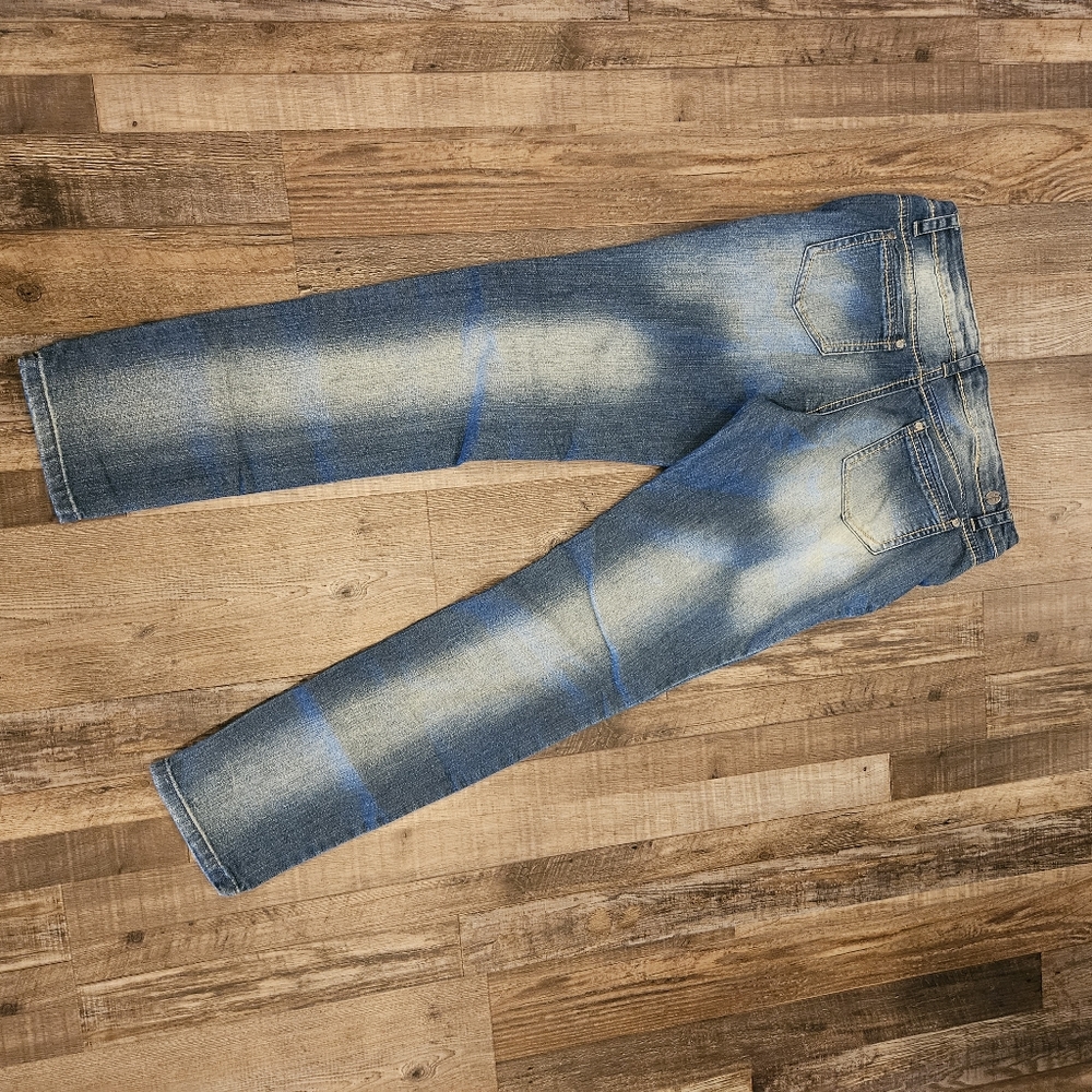 Tree Freedom jeans - Picture 13 of 13